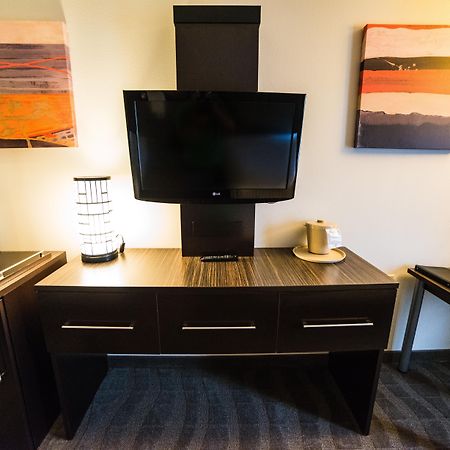 Holiday Inn Express Hotels & Suites Rockingham West By Ihg מראה חיצוני תמונה