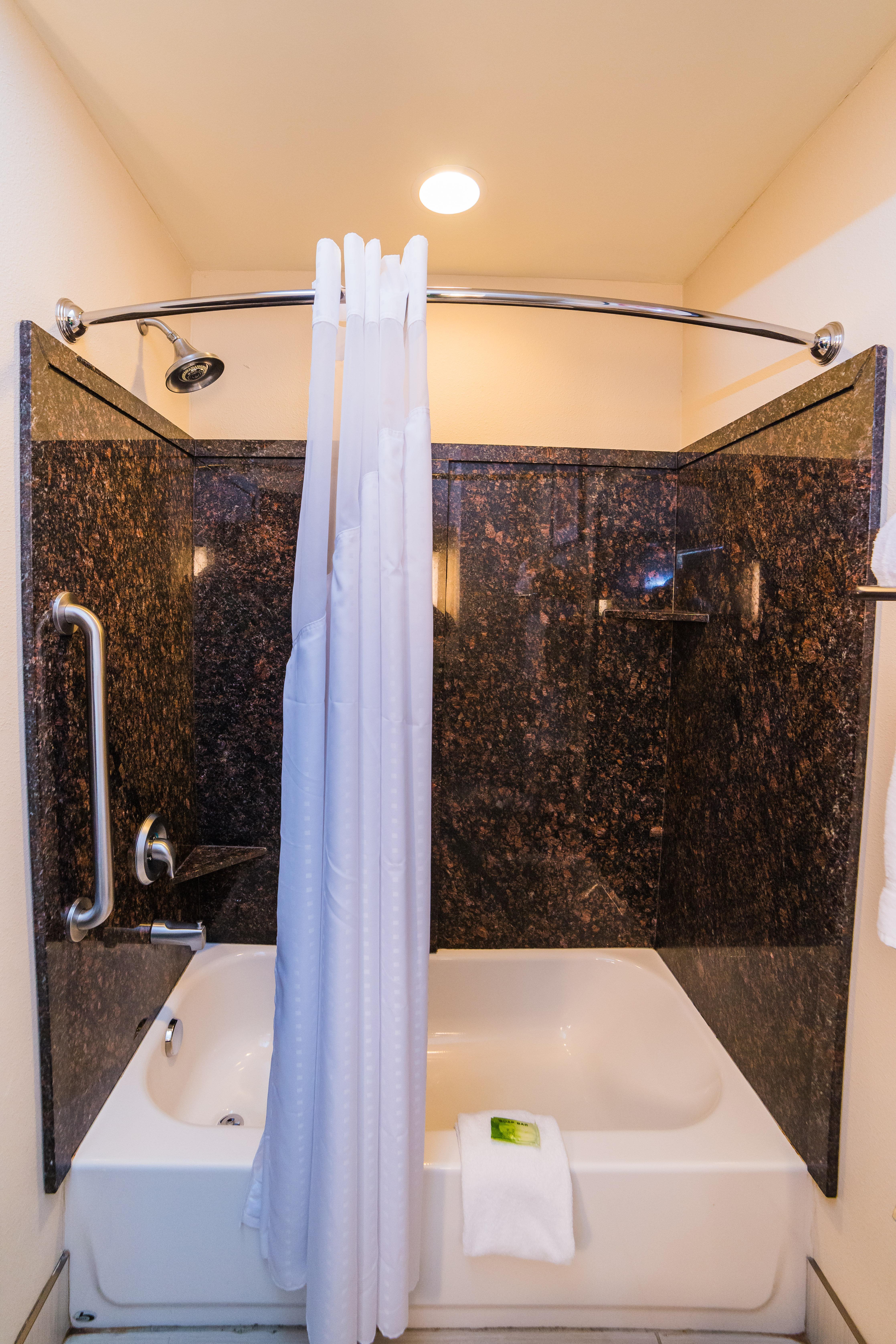 Holiday Inn Express Hotels & Suites Rockingham West By Ihg מראה חיצוני תמונה