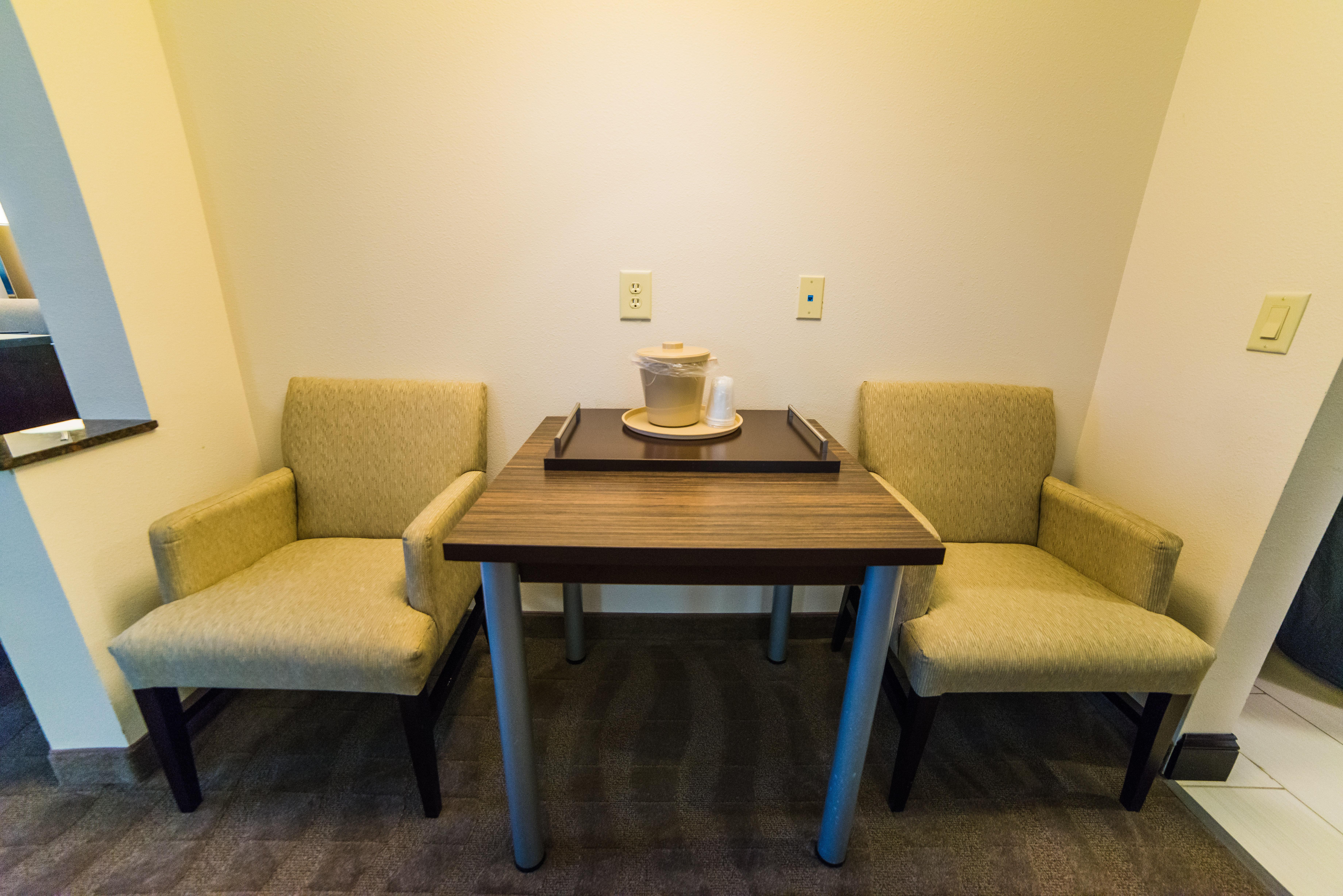 Holiday Inn Express Hotels & Suites Rockingham West By Ihg מראה חיצוני תמונה