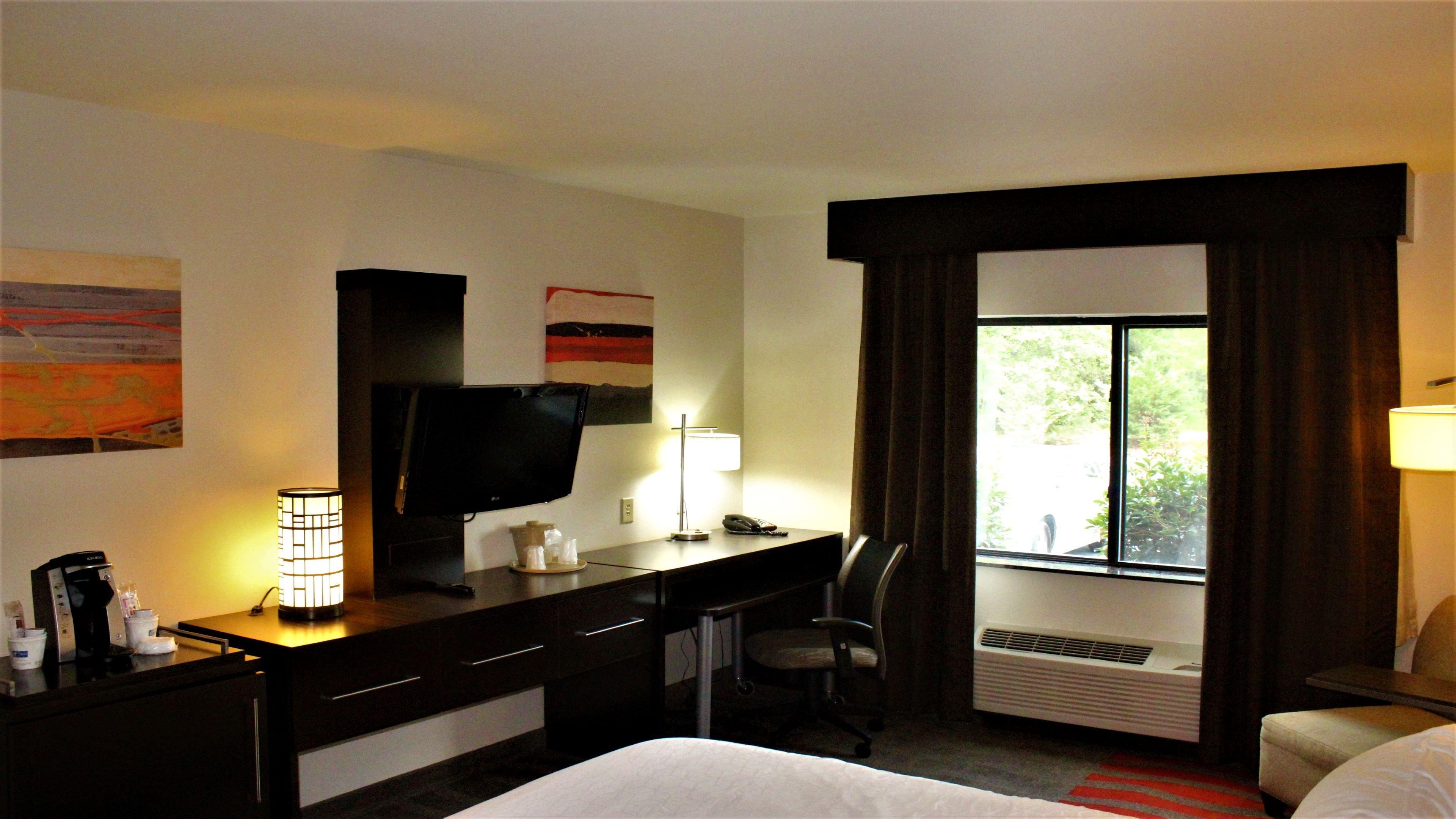 Holiday Inn Express Hotels & Suites Rockingham West By Ihg מראה חיצוני תמונה