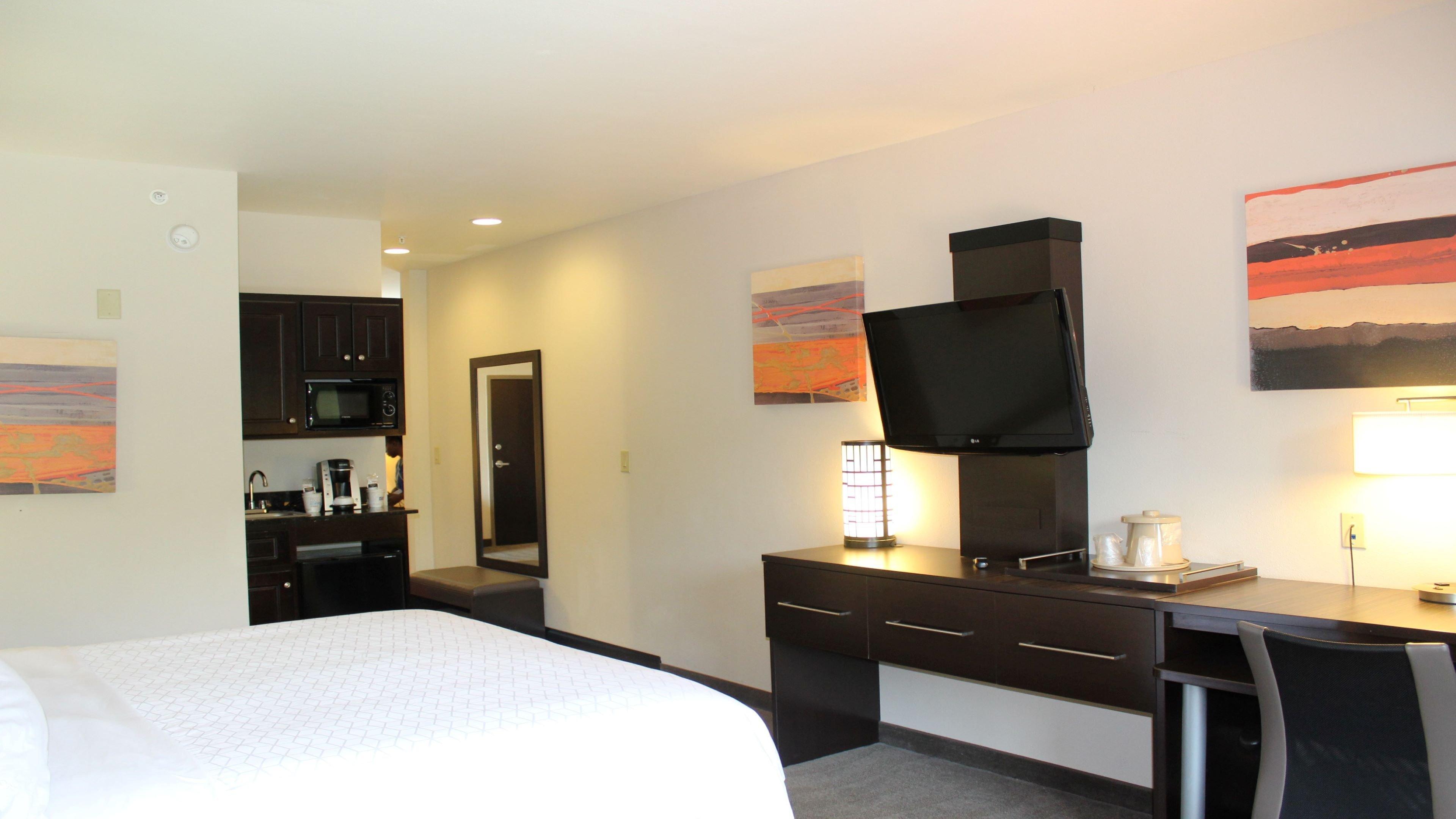 Holiday Inn Express Hotels & Suites Rockingham West By Ihg מראה חיצוני תמונה