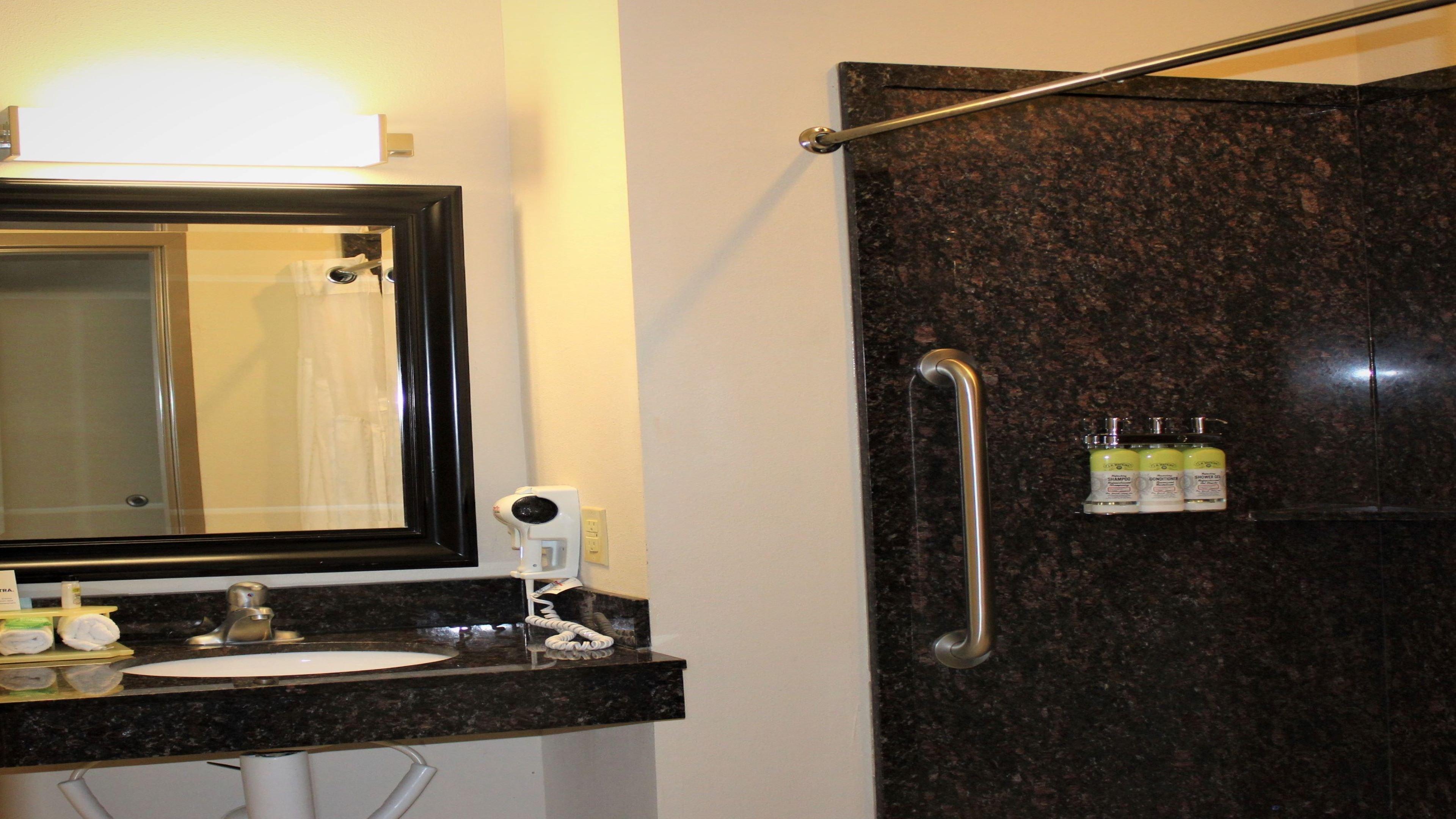 Holiday Inn Express Hotels & Suites Rockingham West By Ihg מראה חיצוני תמונה