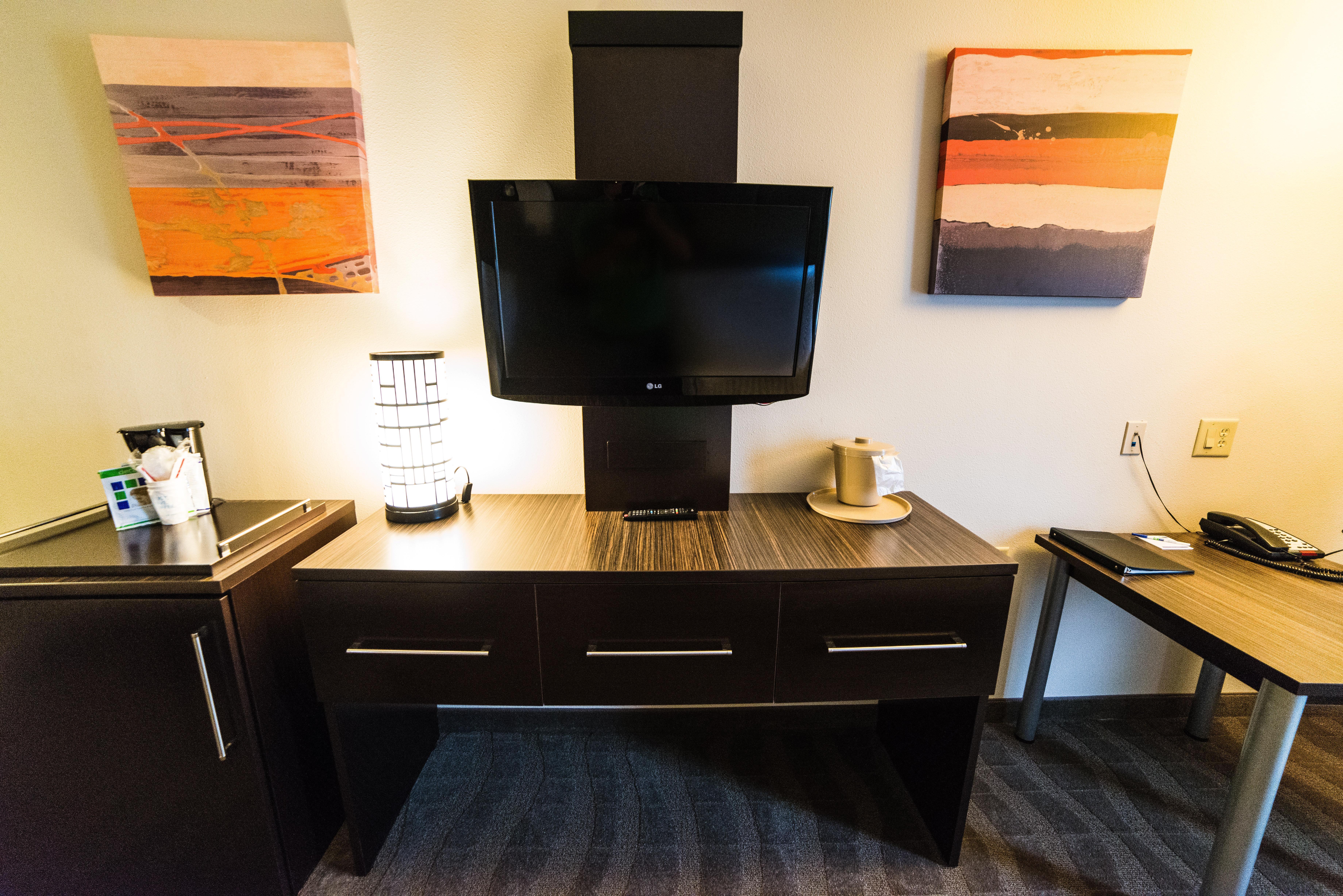 Holiday Inn Express Hotels & Suites Rockingham West By Ihg מראה חיצוני תמונה