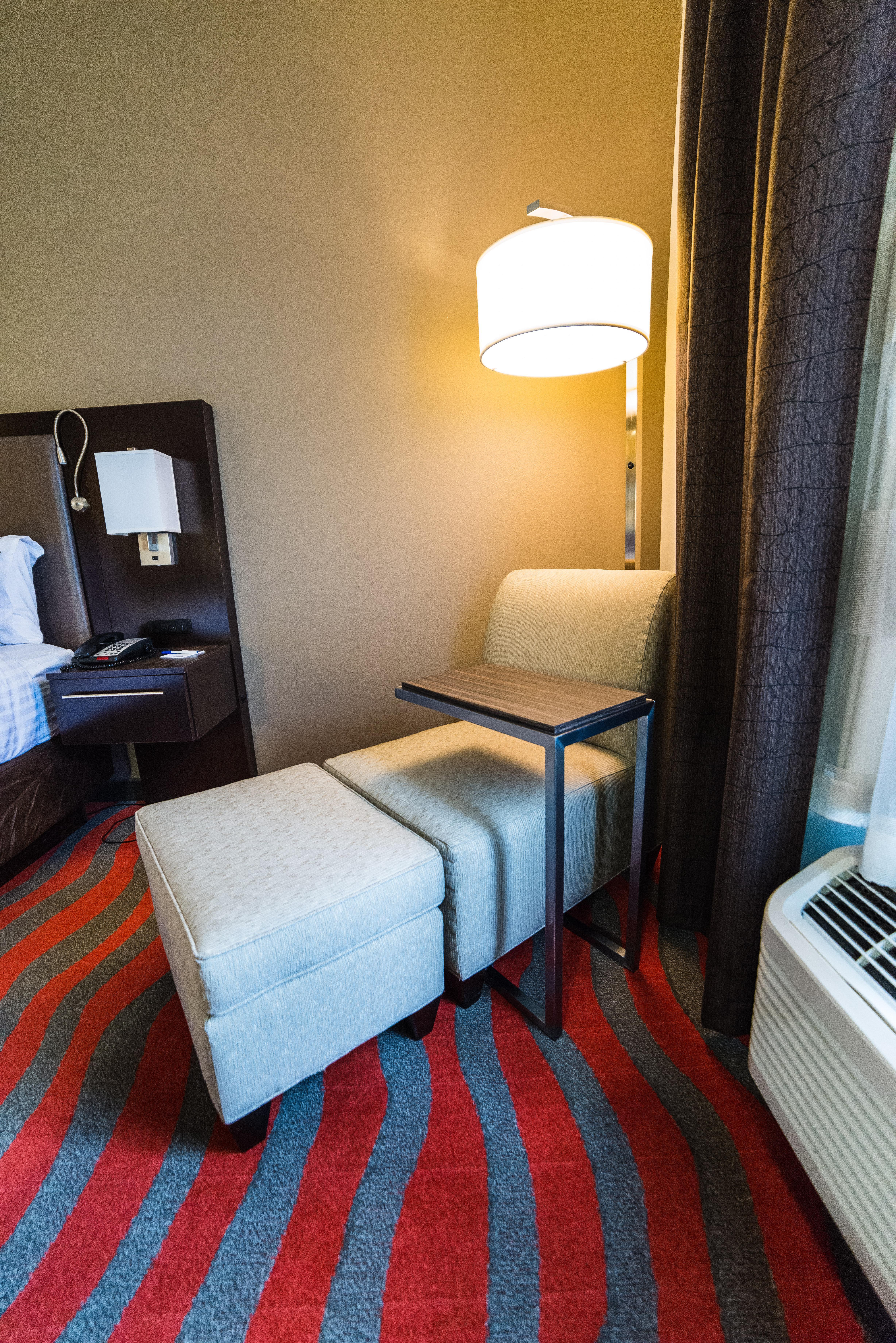 Holiday Inn Express Hotels & Suites Rockingham West By Ihg מראה חיצוני תמונה