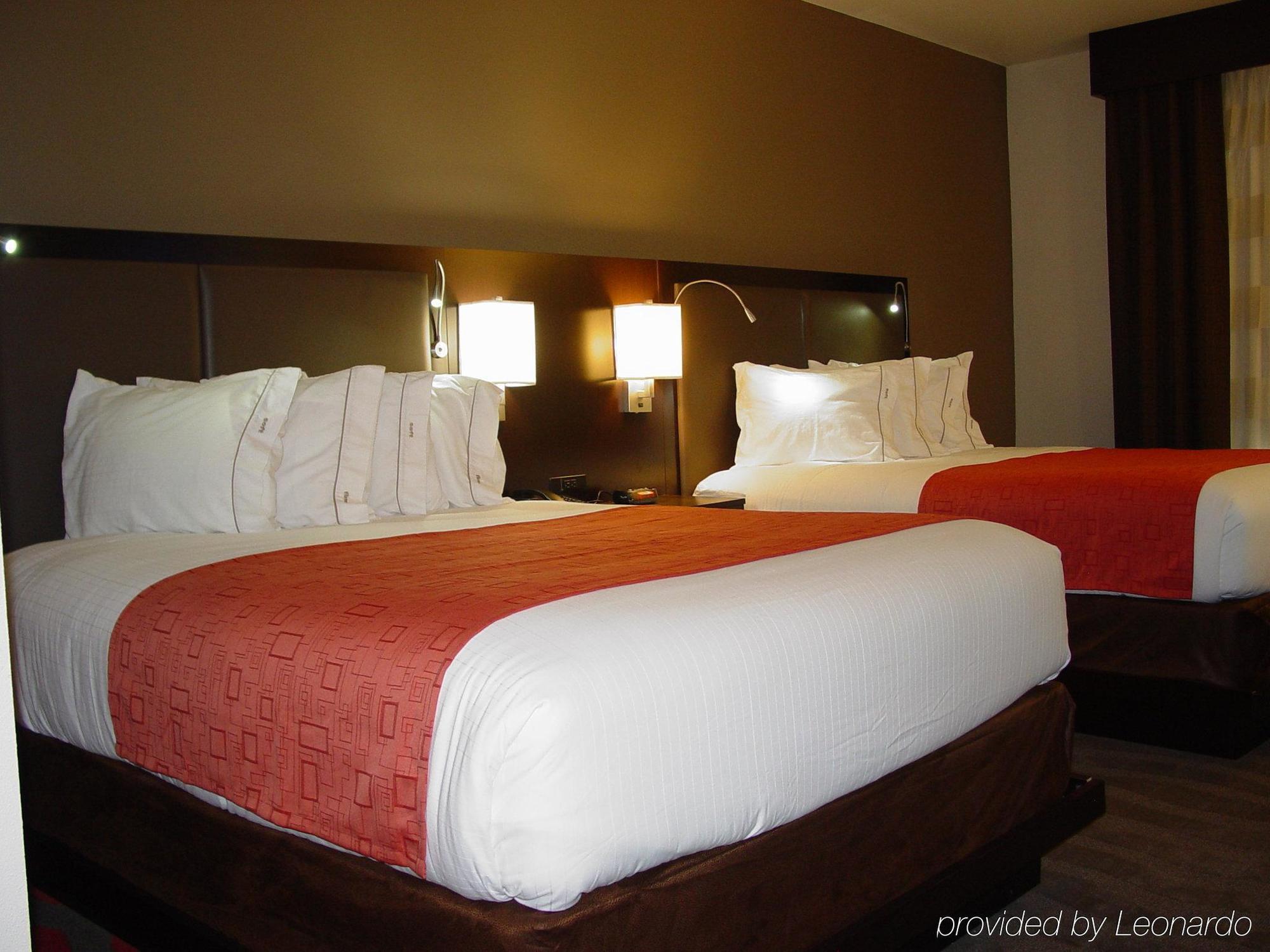 Holiday Inn Express Hotels & Suites Rockingham West By Ihg חדר תמונה