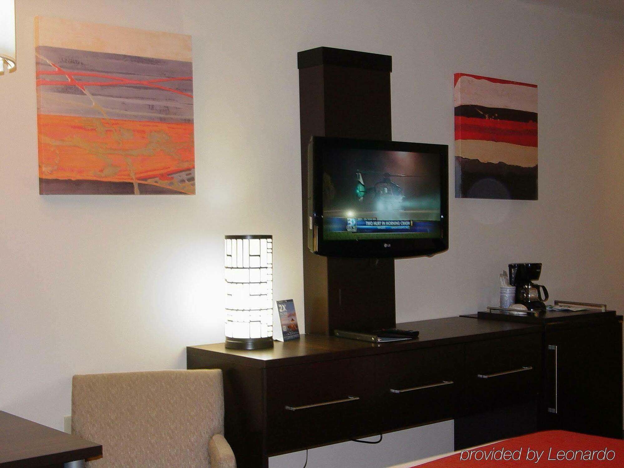Holiday Inn Express Hotels & Suites Rockingham West By Ihg חדר תמונה